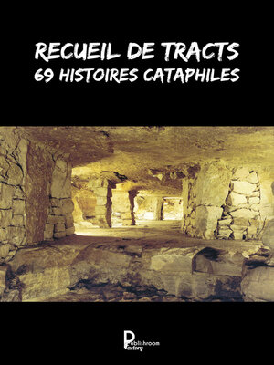 cover image of Recueil de tracts